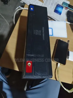 Fashion Battery