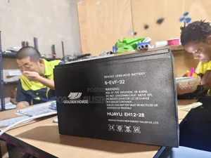 Fashion Battery