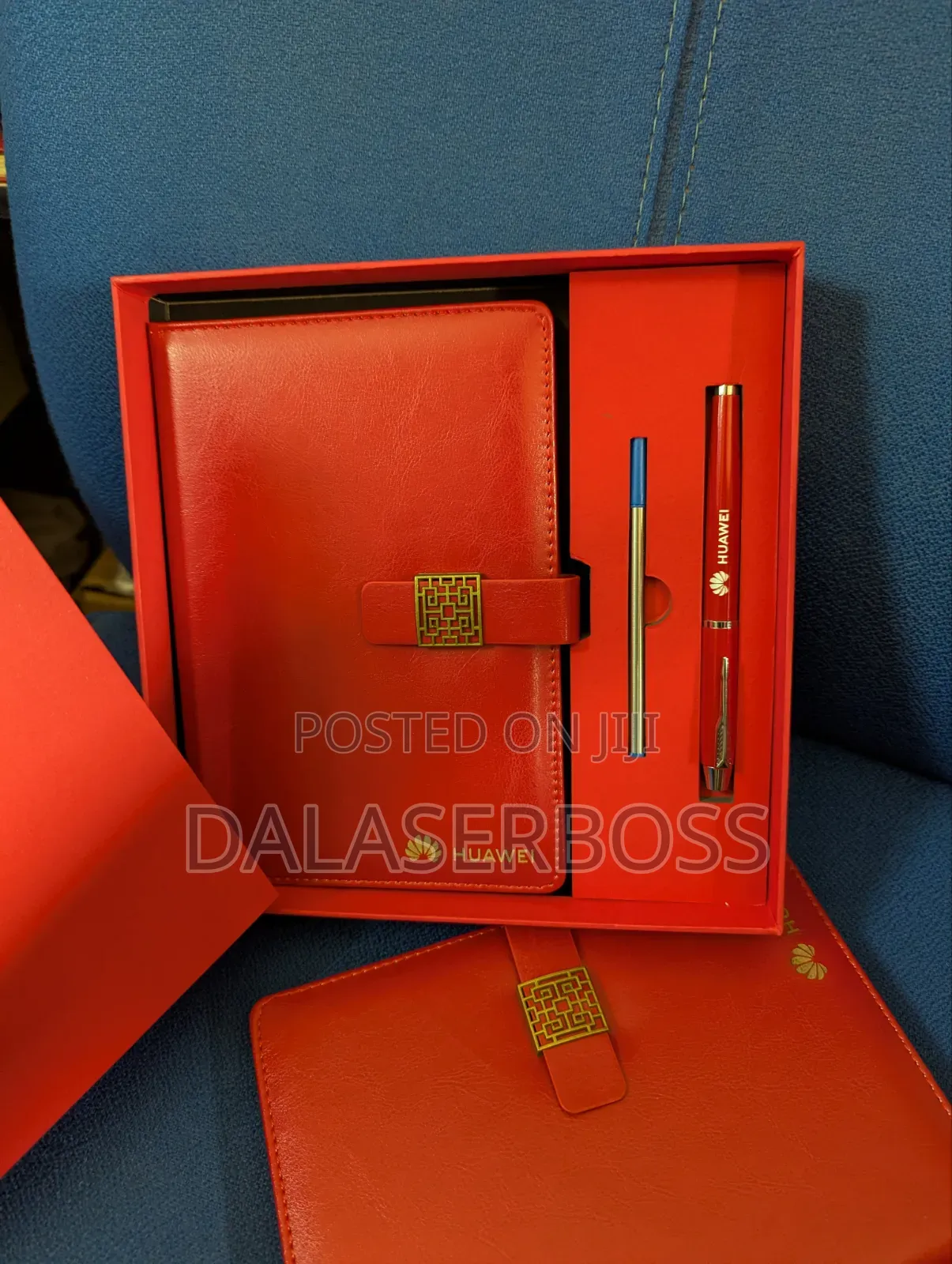 Laser Engraving