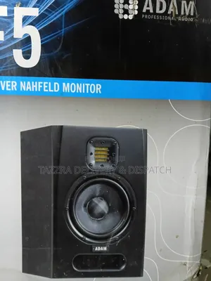 ​Adam Audio F5 Nearfield Studio Monitors (Pair)