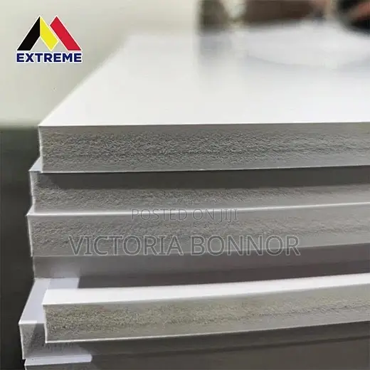 Pvc Foam Board