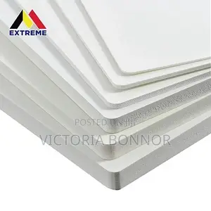 Pvc Foam Board