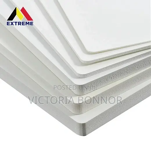 Pvc Foam Board