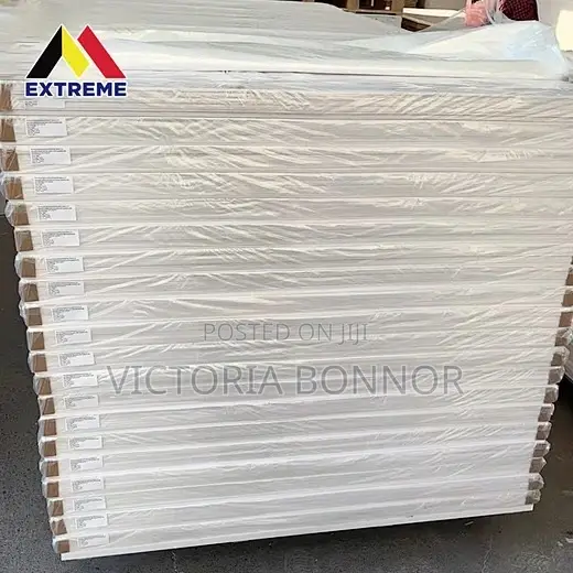 Pvc Foam Board