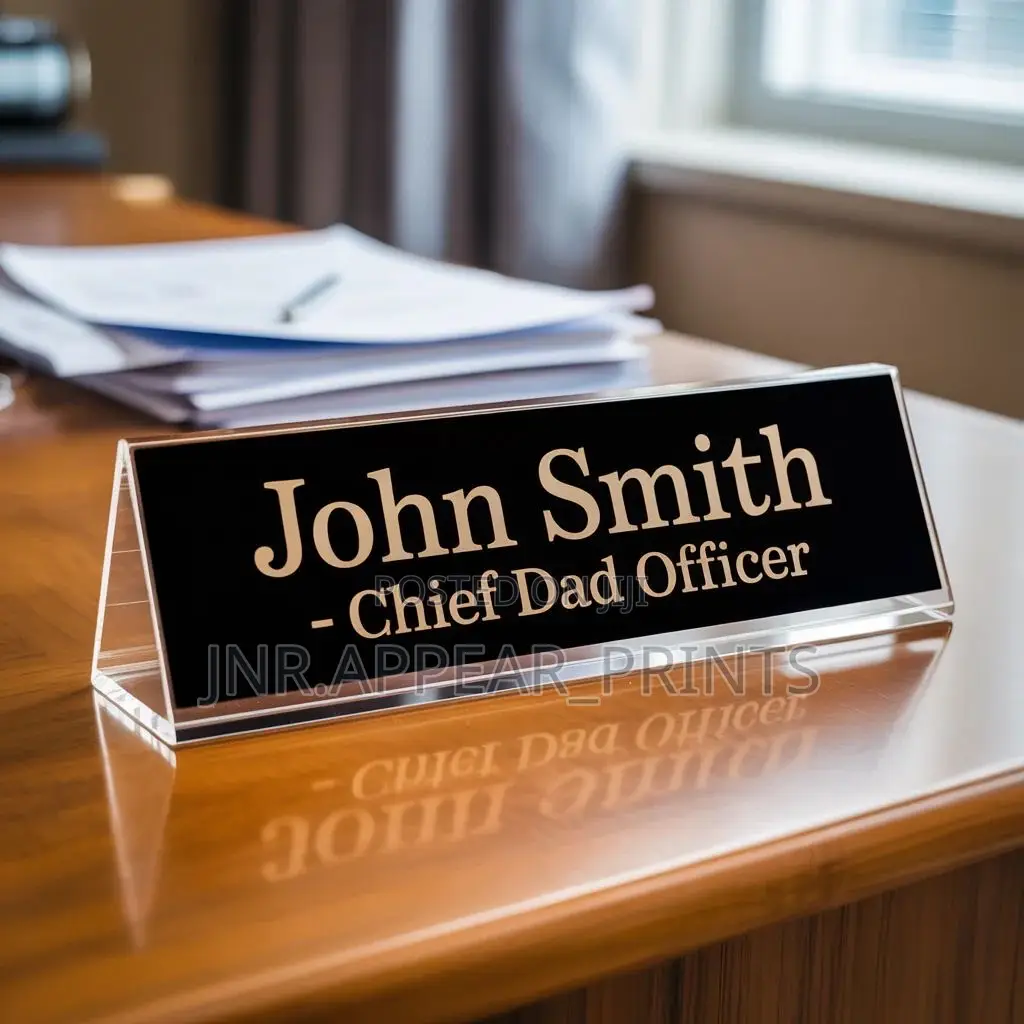 Crystal Award/ Wooden Plaques