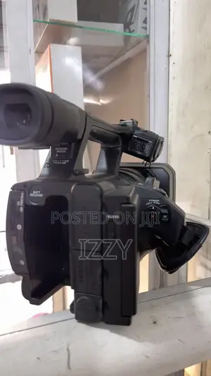 Sony HXR-Nx5 Camcorder