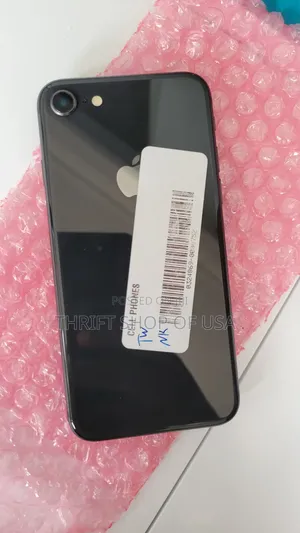 Apple iPhone 8 128 GB Black