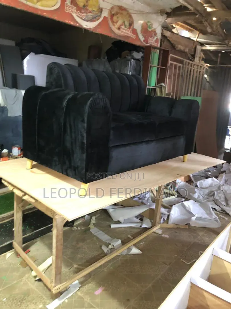 2 in 1 Sofa Set