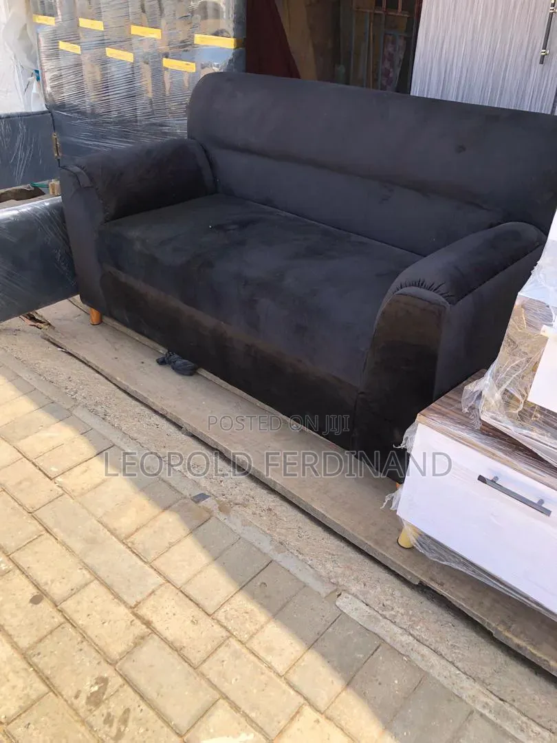 2 in 1 Sofa Set