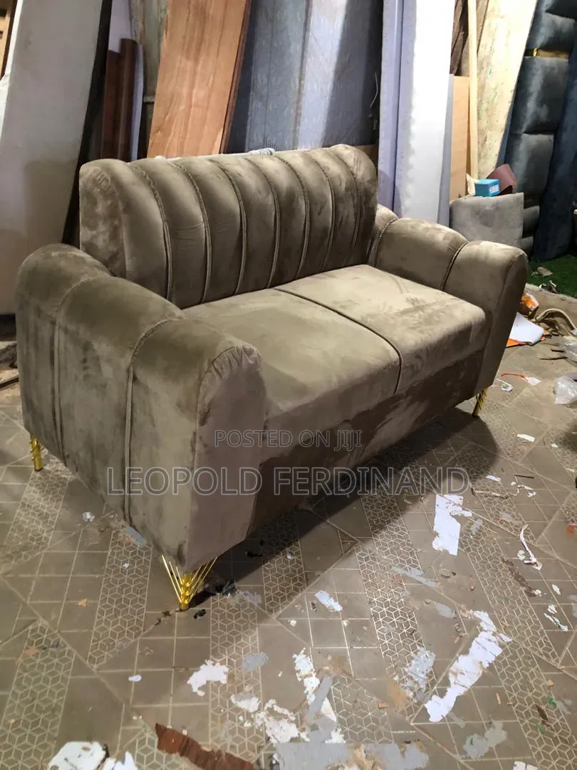 2 in 1 Sofa Set