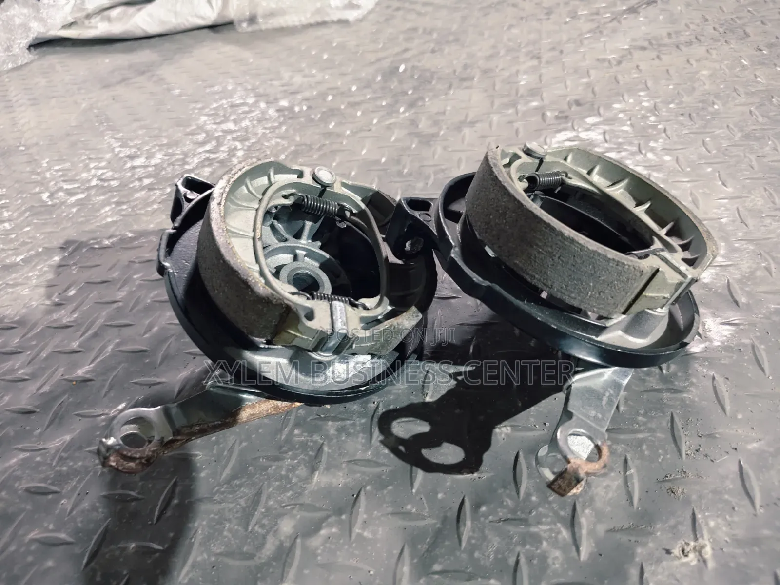 Brake Band