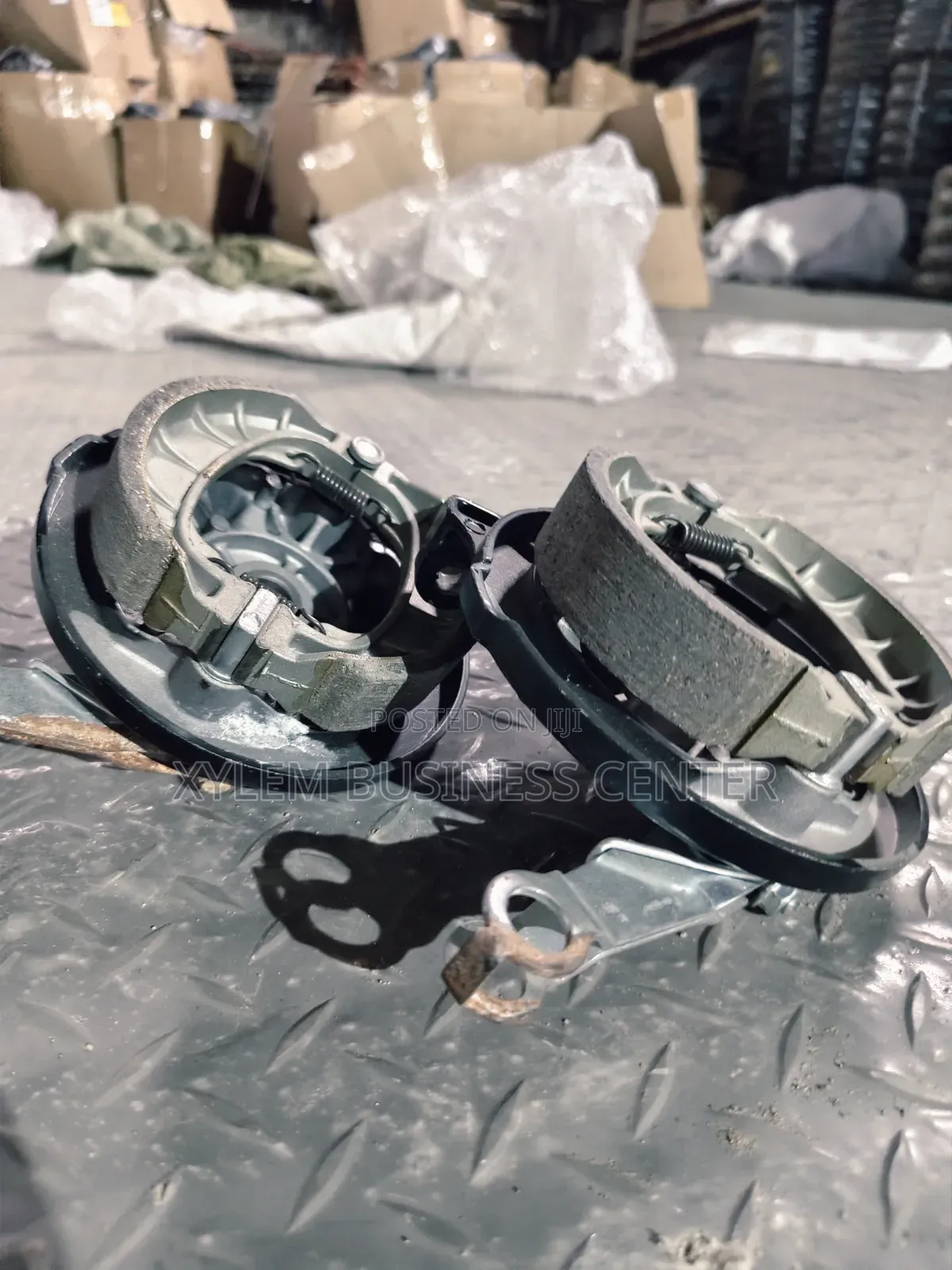 Brake Band