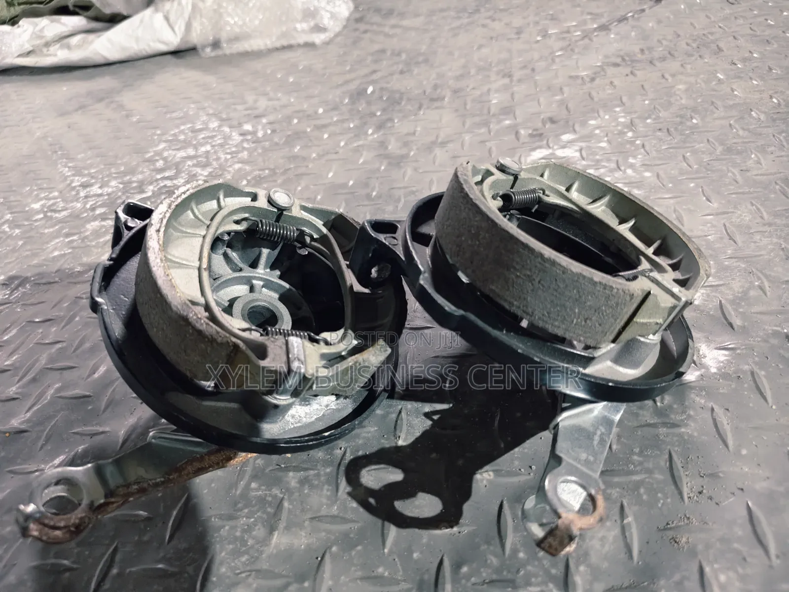 Brake Band