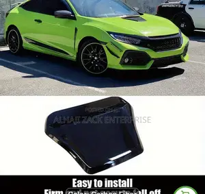 Universal Bonnet /Hood Outlet