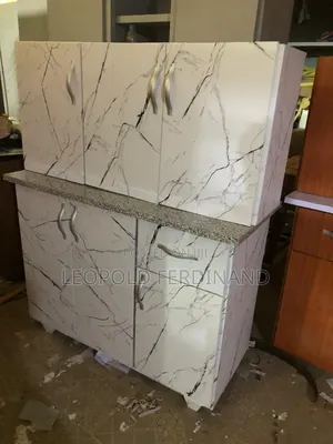 Kitchen Cabinet