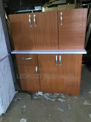 Kitchen Cabinet