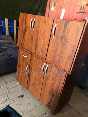 Kitchen Cabinet