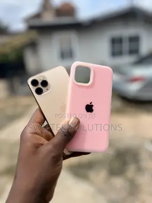 Apple iPhone 11 Pro 256 GB Gold