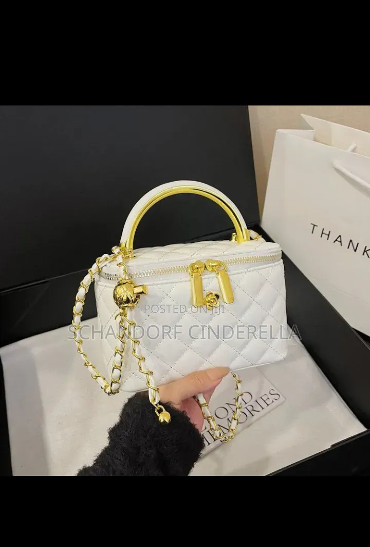 Royal Ladies Bags