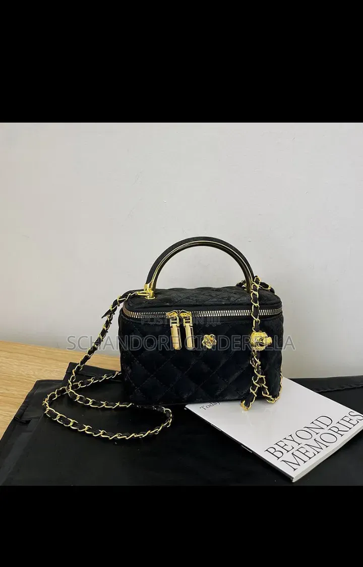 Royal Ladies Bags