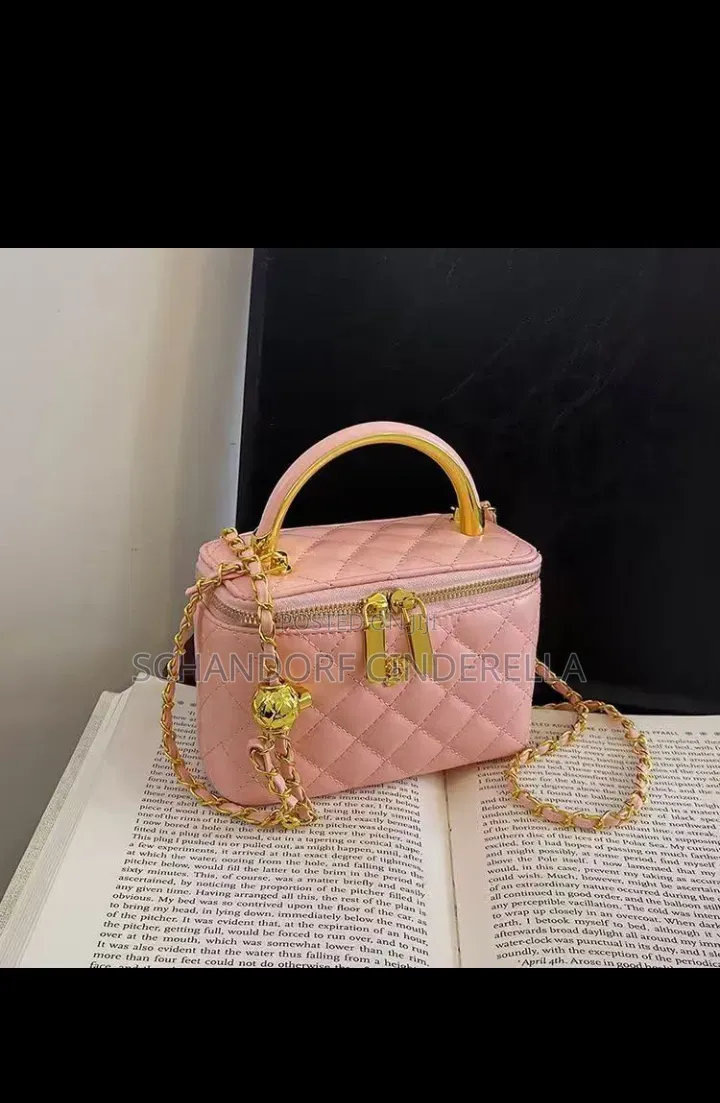 Royal Ladies Bags