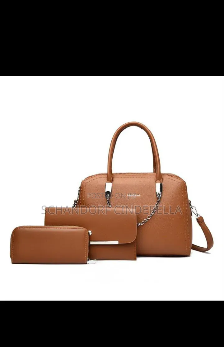 Royal Ladies Bags
