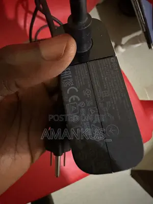 Original Hp Type C 65w Laptop Charger