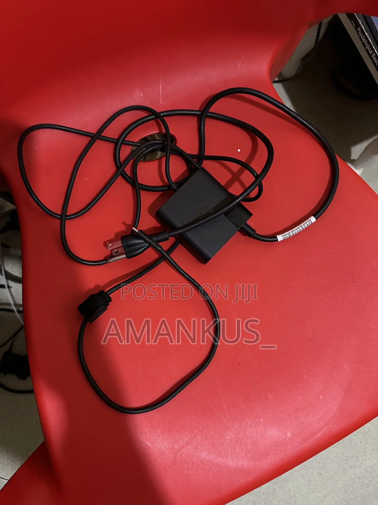 Original Hp Type C 65w Laptop Charger