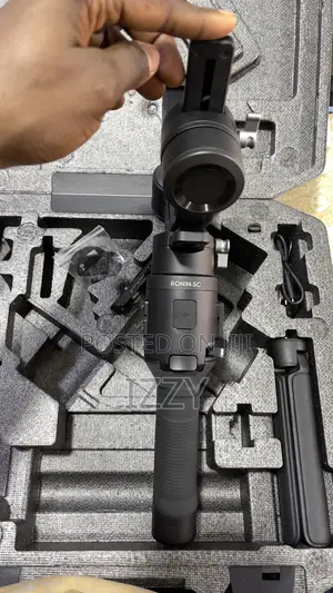 Dji Ronin Sc