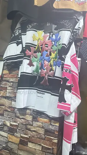 Original Crop Top for Sale