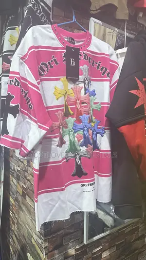 Original Crop Top for Sale