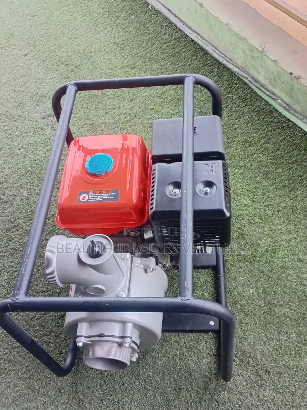 Durable Engine Water Pump