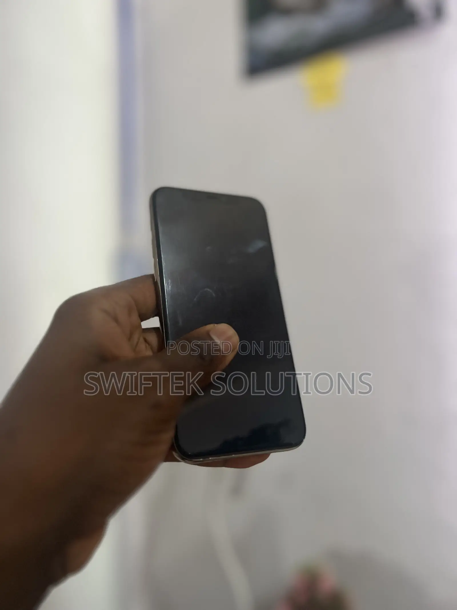 Apple iPhone 11 Pro 256 GB Gold