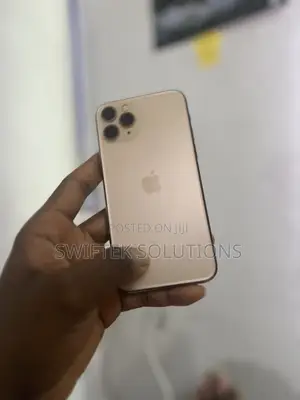 Apple iPhone 11 Pro 256 GB Gold
