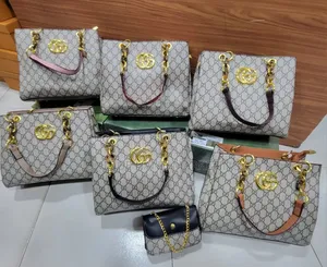 Very Spacious 2in1 Hand Bag