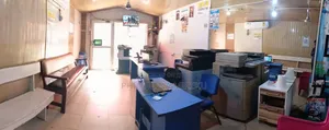 Internet Café and Printing Shop for Rent