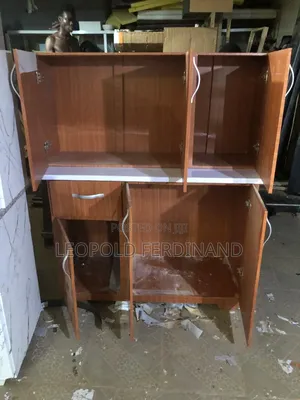 Kitchen Cabinet