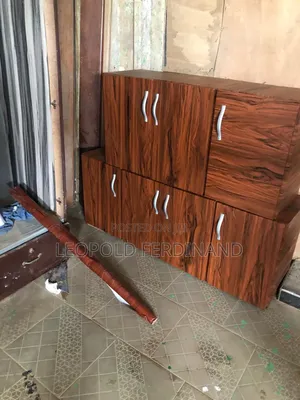 Kitchen Cabinet