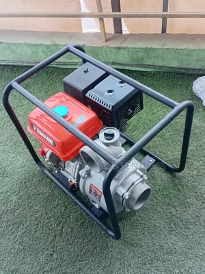 Efficient Farm Water Pump