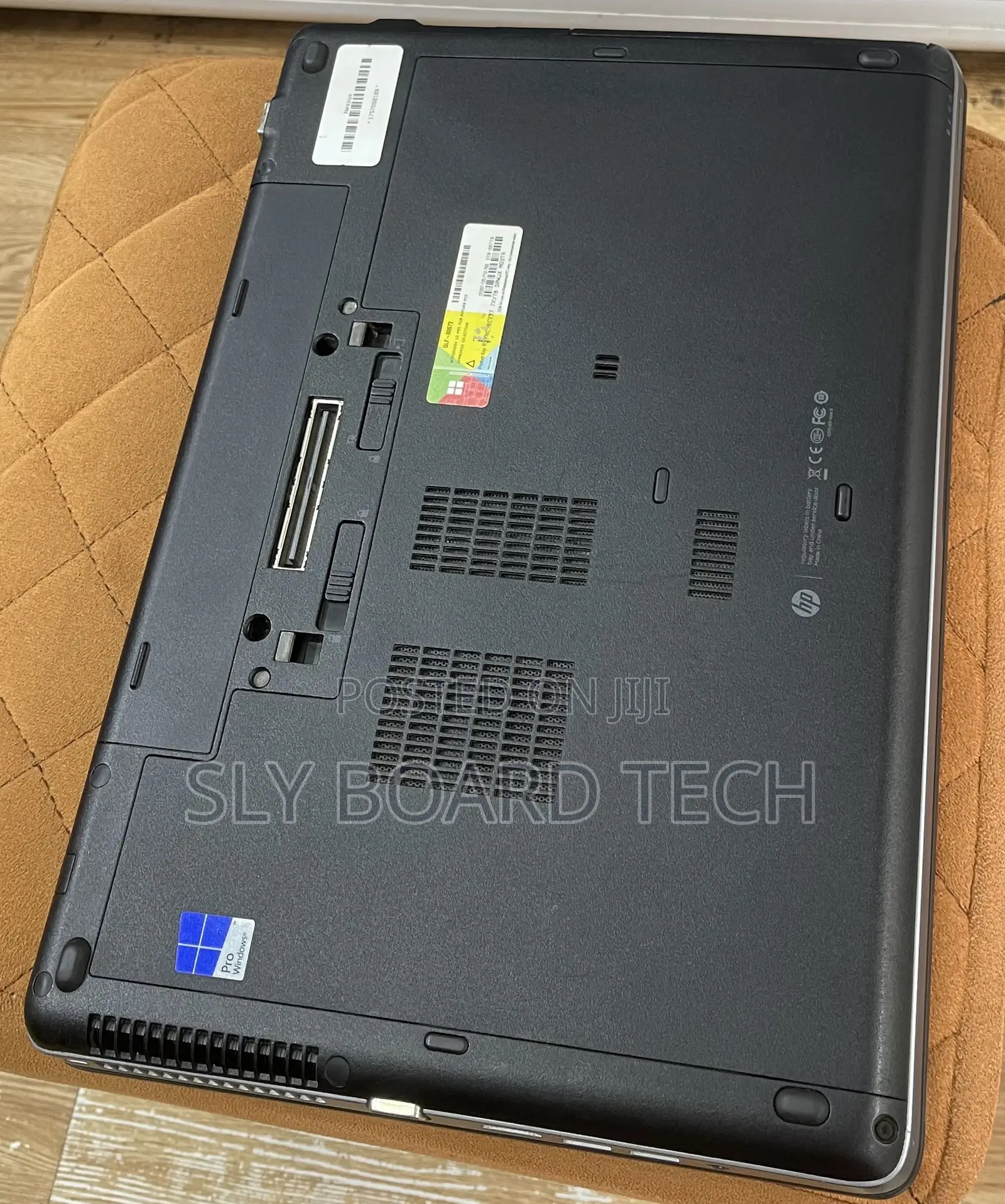 Laptop HP ProBook 650 G1 8GB Intel Core i7 HDD 500GB