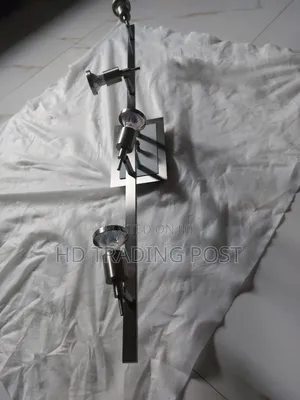 Eglo Rottelo 4-Light Track Lighting Fixture