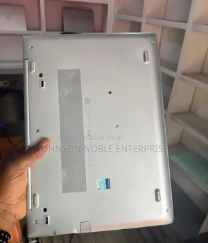 Laptop HP EliteBook 745 G6 8GB AMD Ryzen 5 SSD 256GB