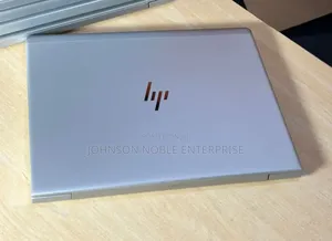 Laptop HP EliteBook 745 G6 8GB AMD Ryzen 5 SSD 256GB