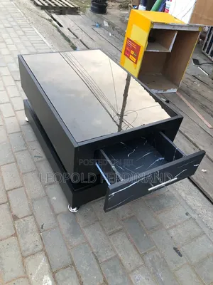 Centre Table