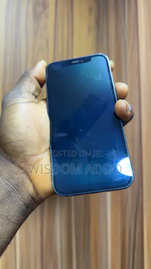 Apple iPhone 12 64 GB Blue