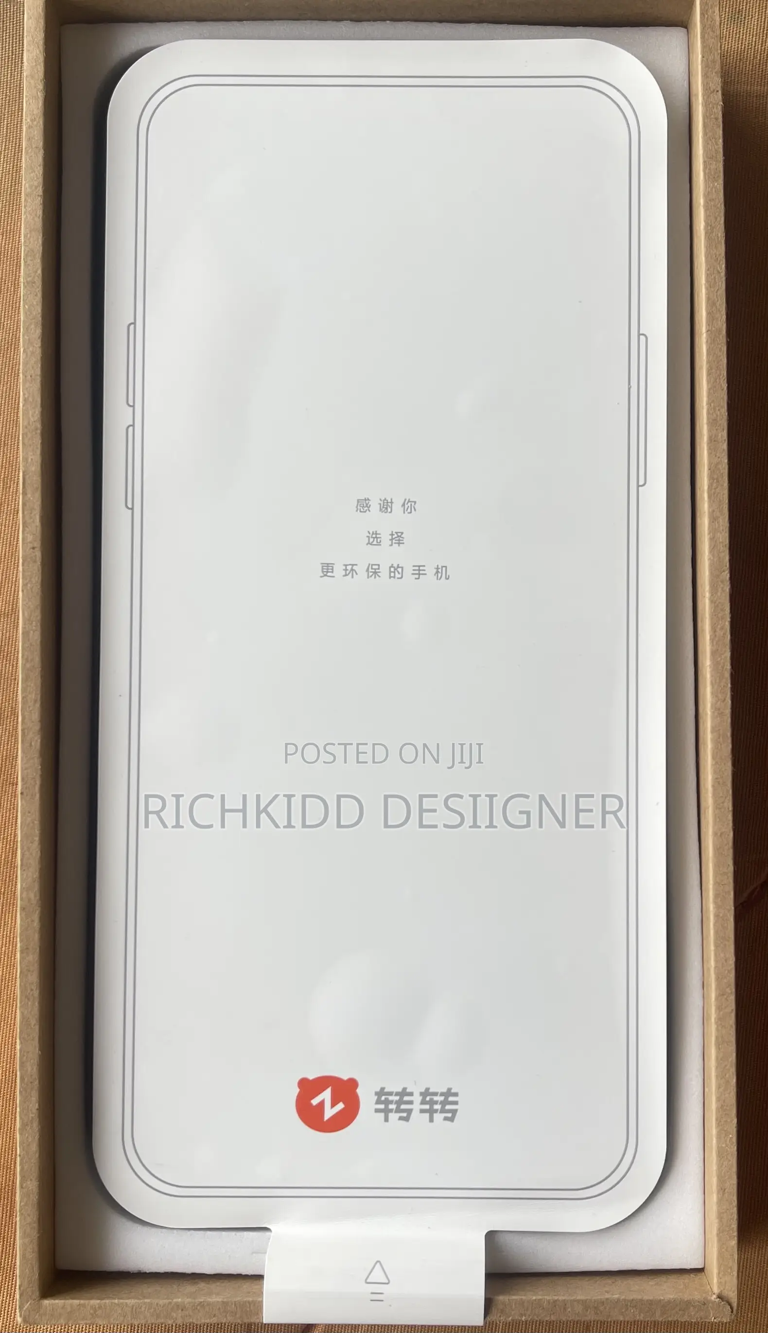 New Apple iPhone 11 Pro Max 256 GB Gray