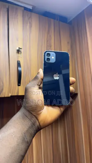 Apple iPhone 12 64 GB Blue