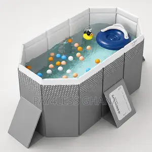 Foldable Swimming Pool