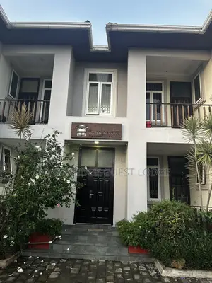 Furnished 12bdrm Apartment in Bawaleshie for rent