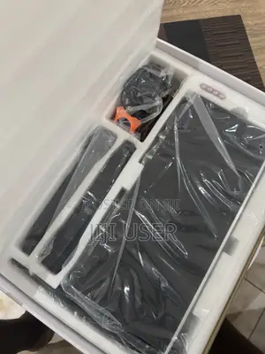 Ultra High Frequency Wireless Microphone